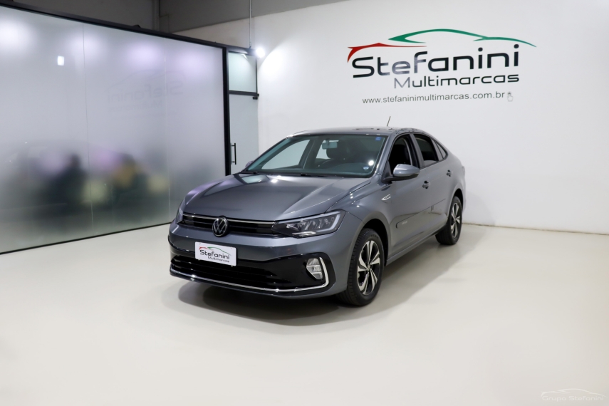volkswagen virtus 1.0 200 tsi comfortline automatico flex 4p 20260