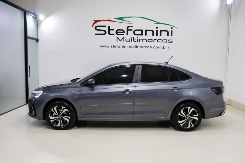 volkswagen virtus 1.0 200 tsi comfortline automatico flex 4p 20269