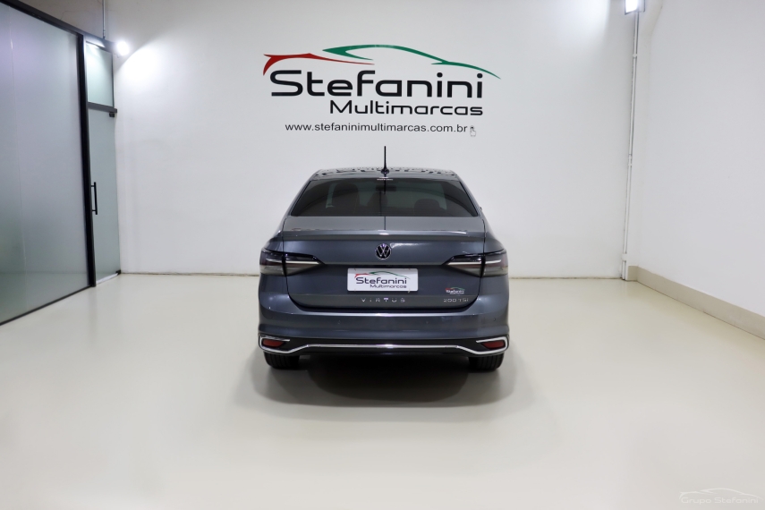 volkswagen virtus 1.0 200 tsi comfortline automatico flex 4p 202611