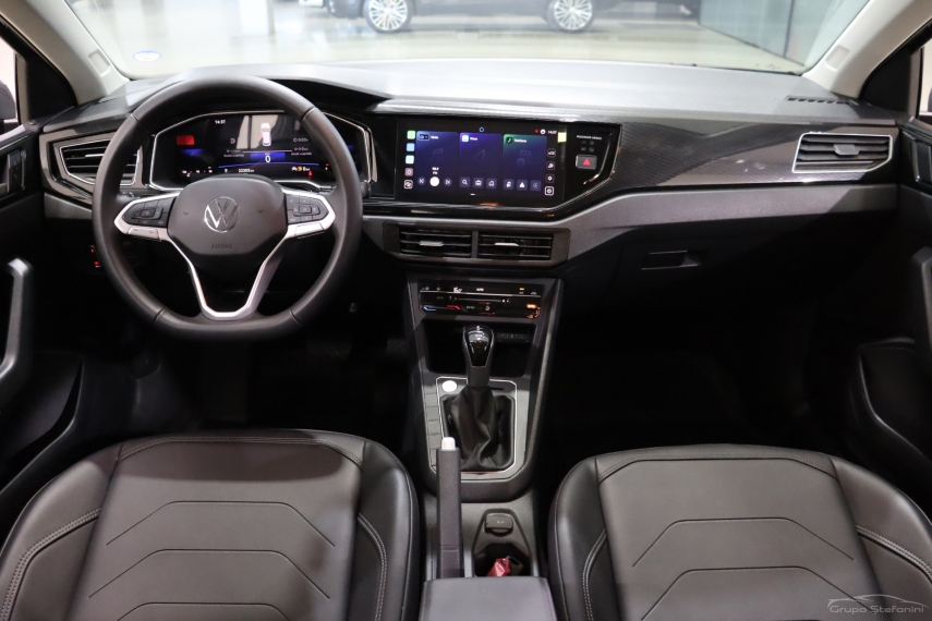 volkswagen virtus 1.0 200 tsi comfortline automatico flex 4p 20265