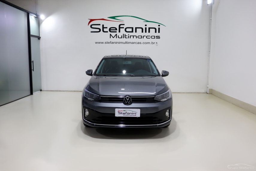 volkswagen virtus 1.0 200 tsi comfortline automatico flex 4p 20261