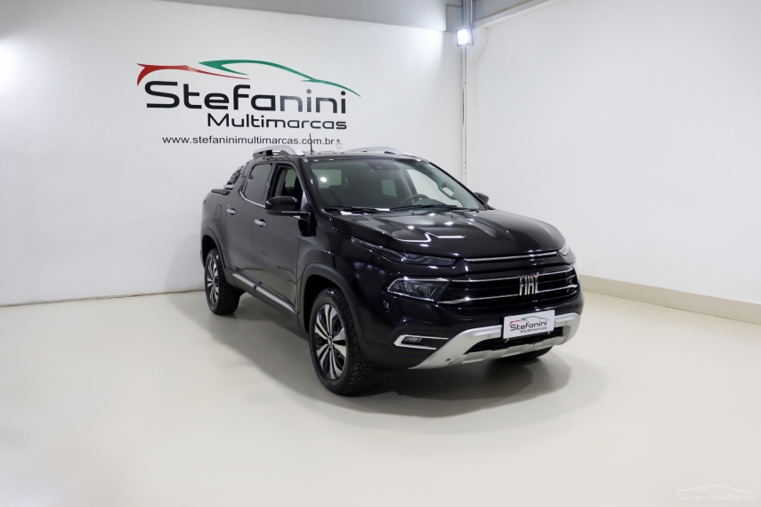fiat toro 1.3 turbo 270 flex volcano at6 4p automatico 20232