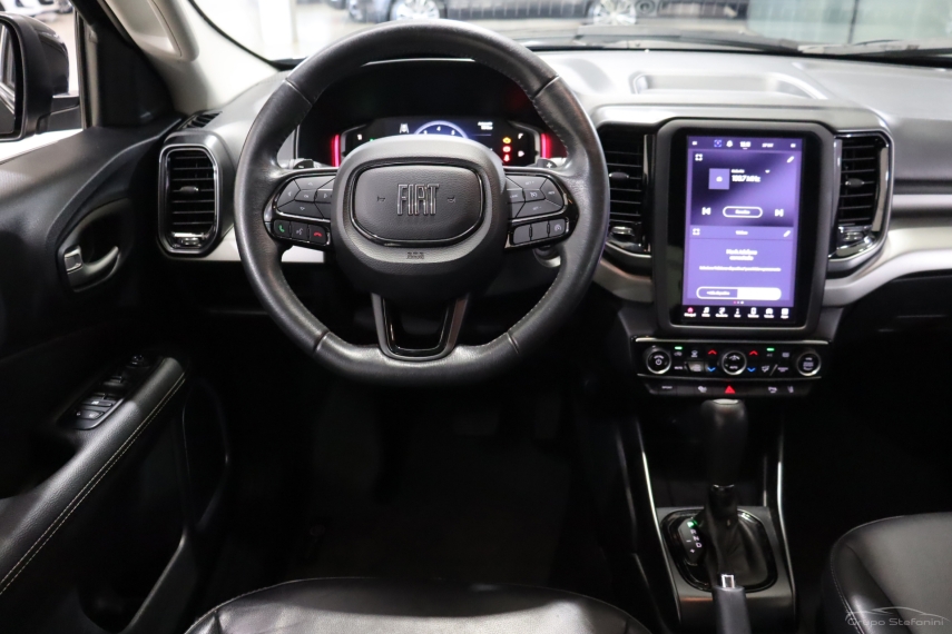 fiat toro 1.3 turbo 270 flex volcano at6 4p automatico 20234