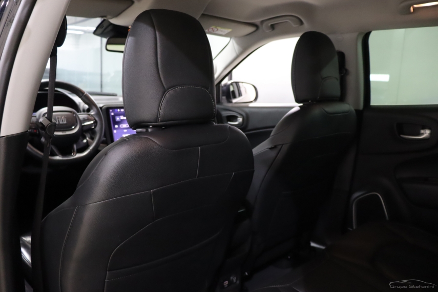 fiat toro 1.3 turbo 270 flex volcano at6 4p automatico 20238
