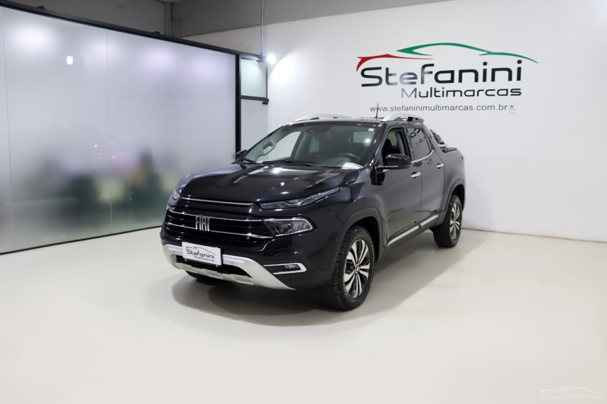 fiat toro 1.3 turbo 270 flex volcano at6 4p automatico 20230