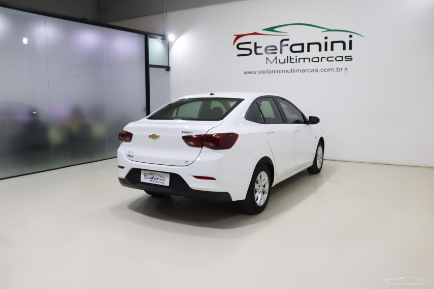 chevrolet onix 1.0 turbo flex plus lt automatico 4p 202210