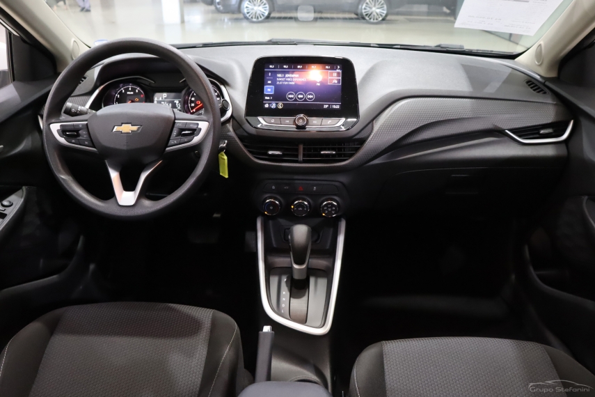 chevrolet onix 1.0 turbo flex plus lt automatico 4p 20225