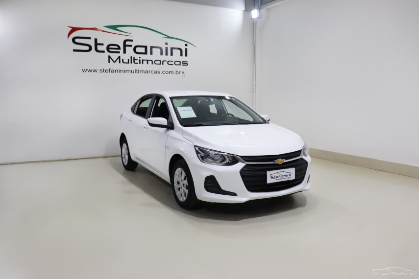 chevrolet onix 1.0 turbo flex plus lt automatico 4p 20222