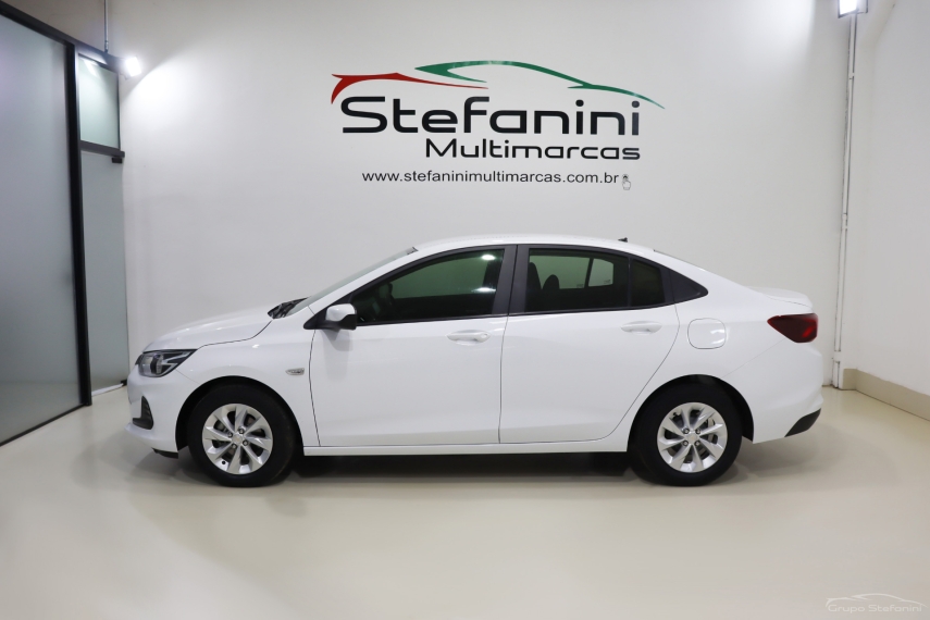 chevrolet onix 1.0 turbo flex plus lt automatico 4p 20229