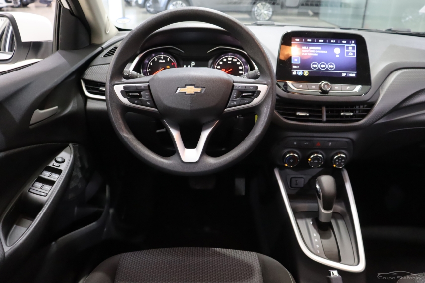 chevrolet onix 1.0 turbo flex plus lt automatico 4p 20224