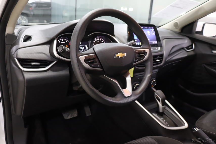 chevrolet onix 1.0 turbo flex plus lt automatico 4p 20223