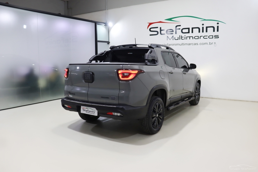 fiat toro 1.3 turbo 270 flex volcano at6 4p automatico 202310