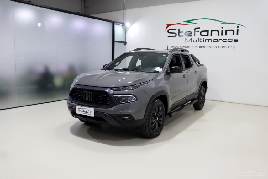 fiat toro 1.3 turbo 270 flex volcano at6 4p automatico 20230