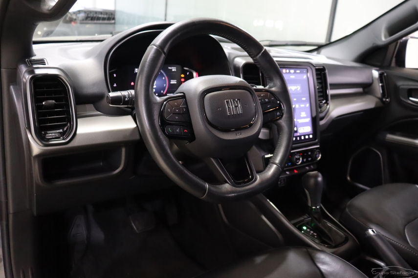 fiat toro 1.3 turbo 270 flex volcano at6 4p automatico 20233