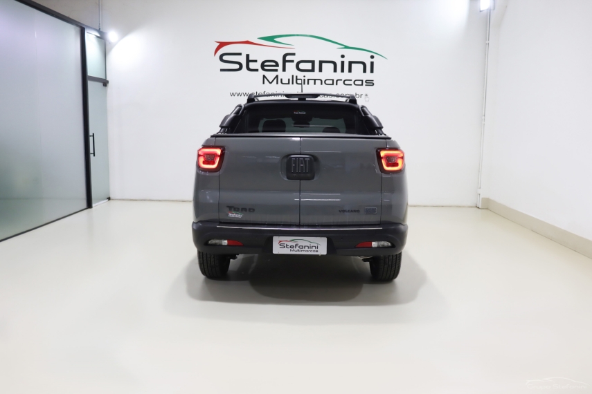 fiat toro 1.3 turbo 270 flex volcano at6 4p automatico 202311