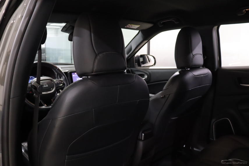 fiat toro 1.3 turbo 270 flex volcano at6 4p automatico 20238