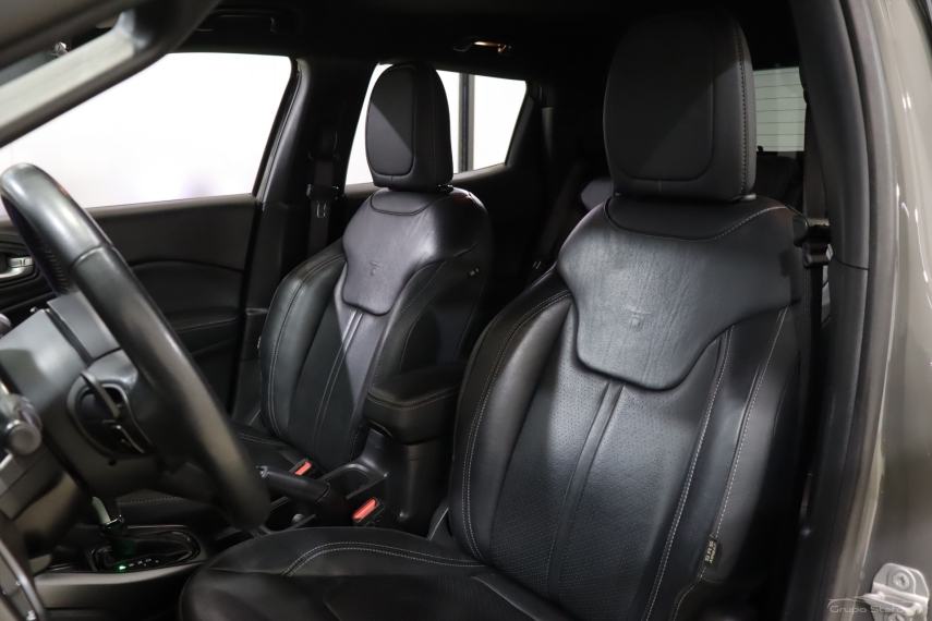 fiat toro 1.3 turbo 270 flex volcano at6 4p automatico 20236