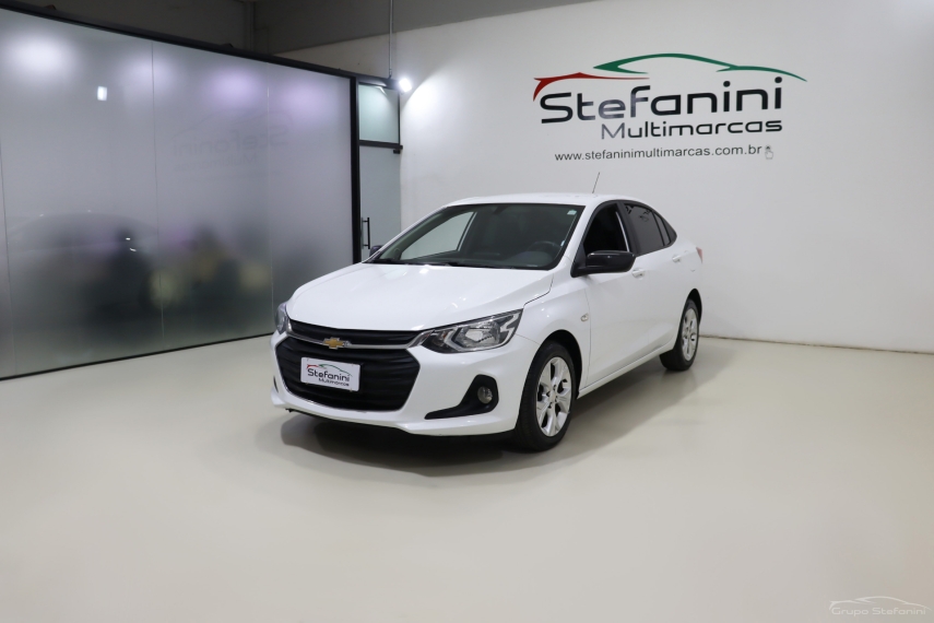chevrolet onix 1.0 turbo flex plus ltz manual 4p 20230