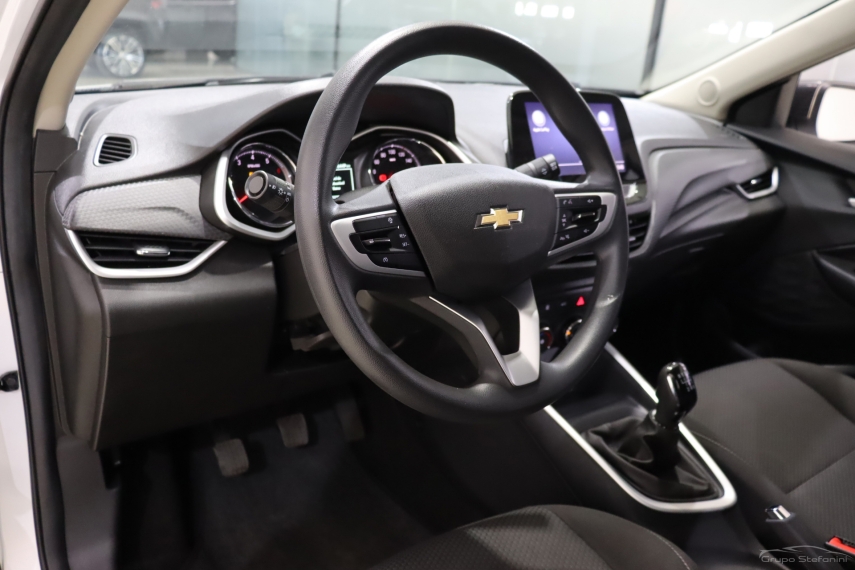 chevrolet onix 1.0 turbo flex plus ltz manual 4p 20233