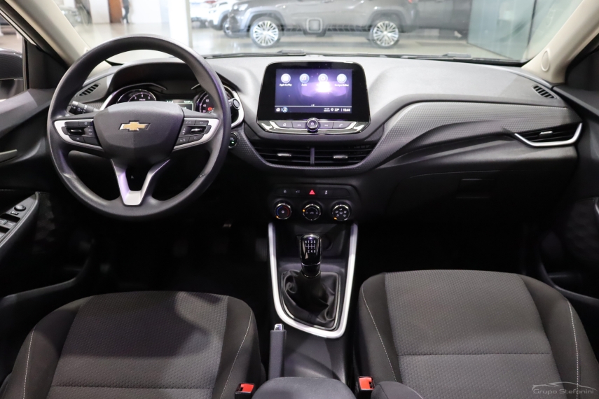 chevrolet onix 1.0 turbo flex plus ltz manual 4p 20235