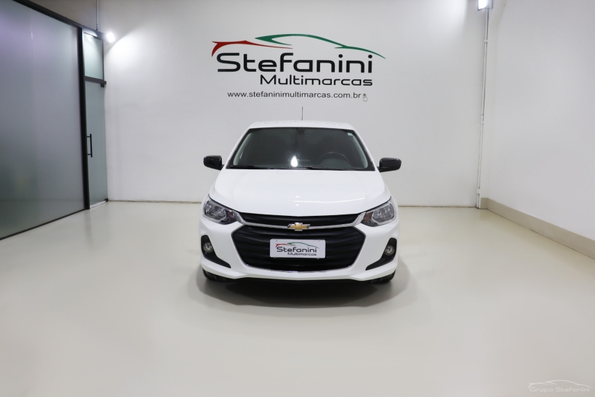chevrolet onix 1.0 turbo flex plus ltz manual 4p 20231
