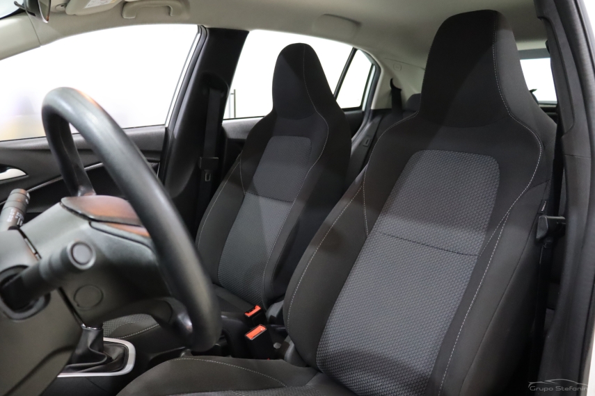 chevrolet onix 1.0 flex lt manual 4p 20256