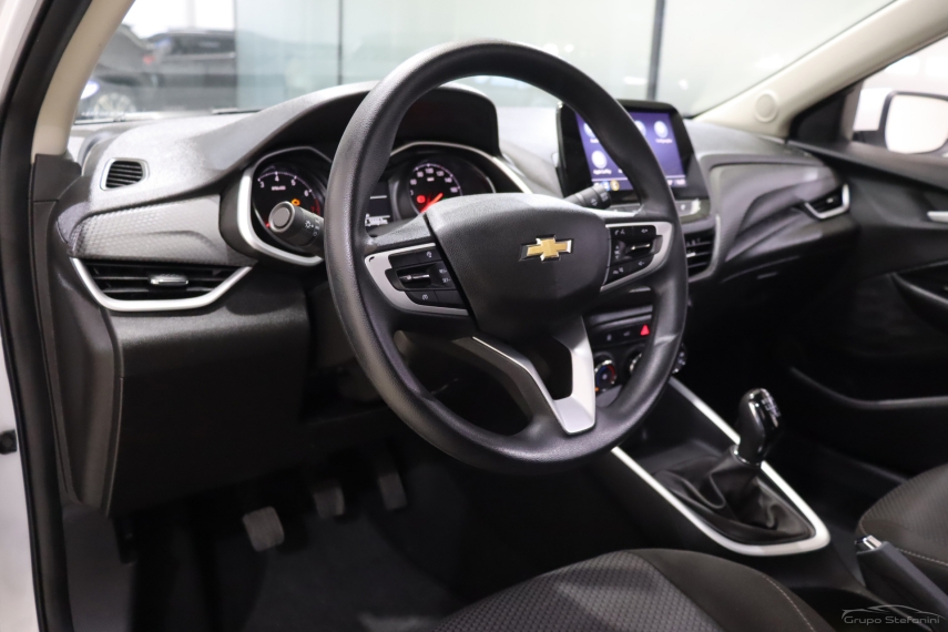 chevrolet onix 1.0 flex lt manual 4p 20253