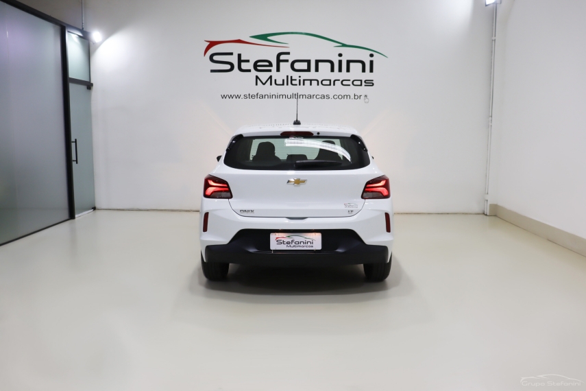 chevrolet onix 1.0 flex lt manual 4p 202511