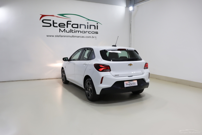 chevrolet onix 1.0 flex lt manual 4p 202512