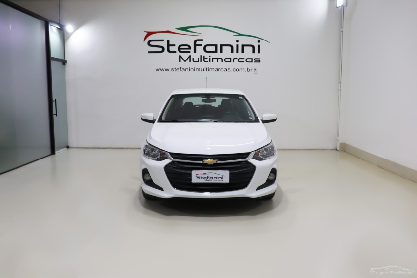 chevrolet onix 1.0 flex lt manual 4p 20251