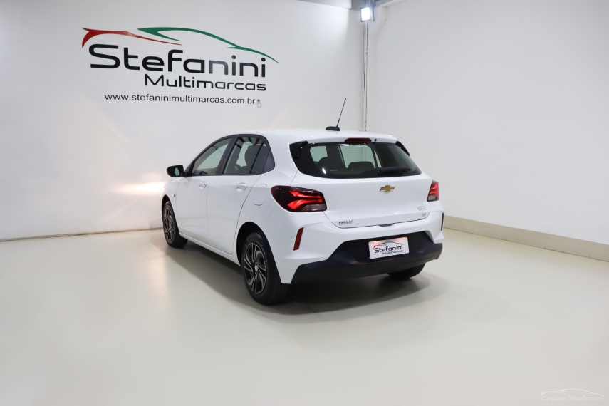 chevrolet onix 1.0 flex lt manual 4p 202512