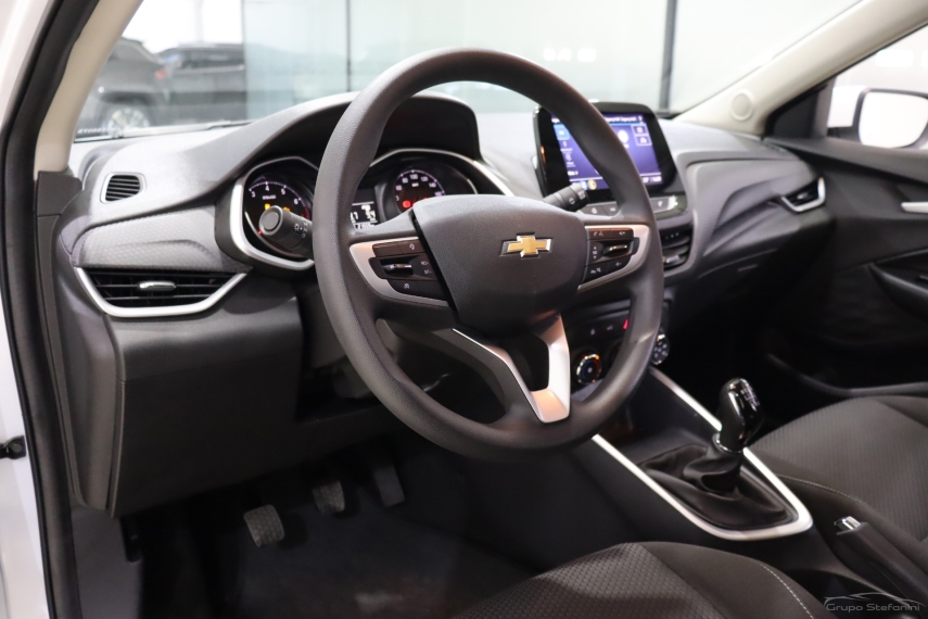chevrolet onix 1.0 flex lt manual 4p 20253