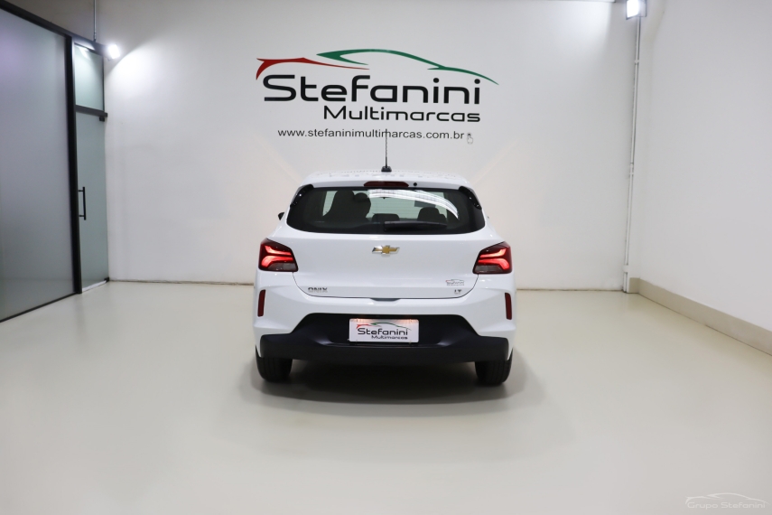 chevrolet onix 1.0 flex lt manual 4p 202511