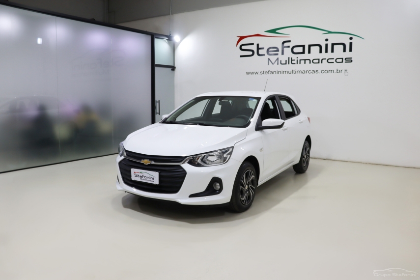 chevrolet onix 1.0 flex lt manual 4p 20250