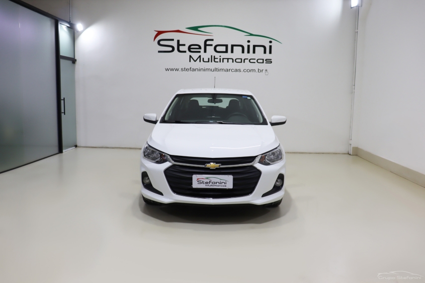 chevrolet onix 1.0 flex lt manual 4p 20251