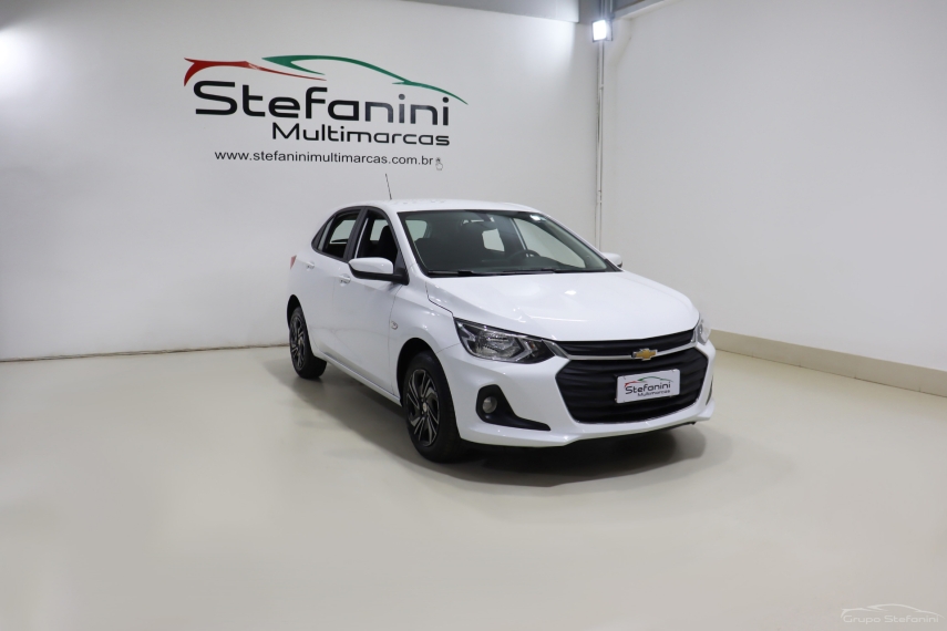chevrolet onix 1.0 flex lt manual 4p 20252
