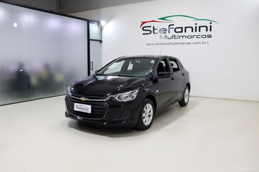 chevrolet onix 1.0 turbo flex lt automatico 4p 20210