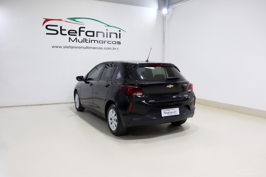 chevrolet onix 1.0 turbo flex lt automatico 4p 202112