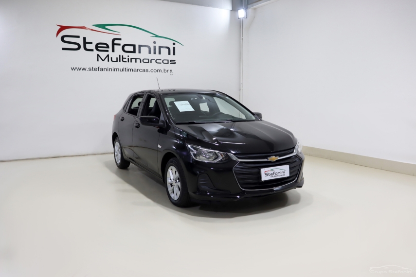 chevrolet onix 1.0 turbo flex lt automatico 4p 20212