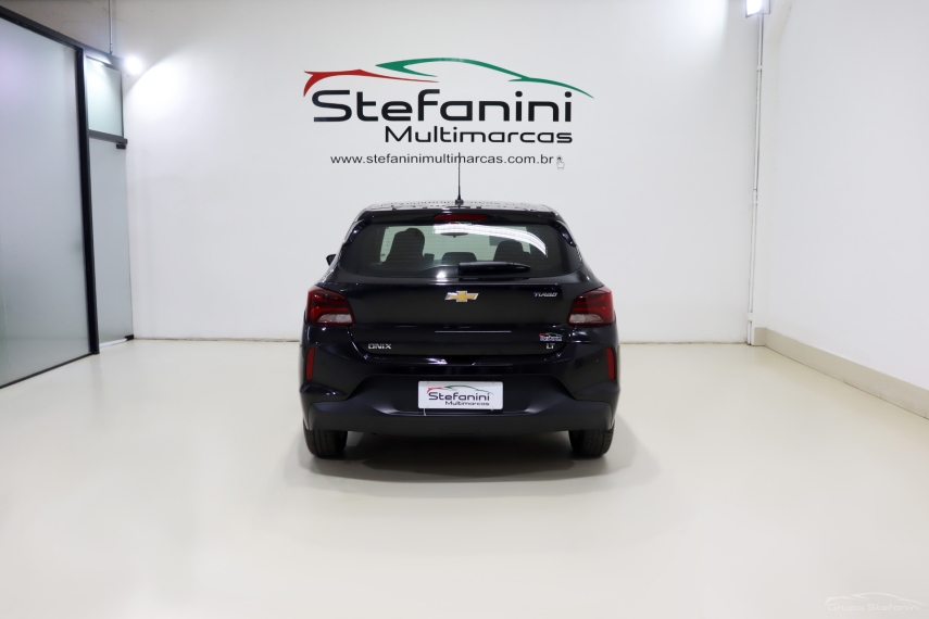 chevrolet onix 1.0 turbo flex lt automatico 4p 202111