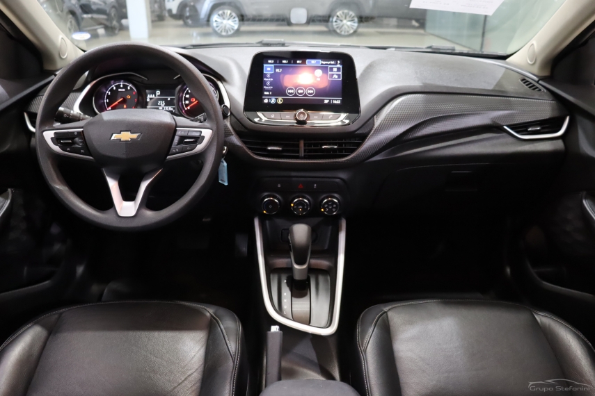 chevrolet onix 1.0 turbo flex lt automatico 4p 20215