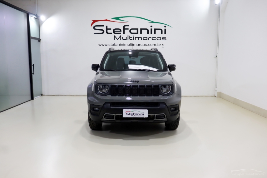 jeep renegade 1.3 t270 turbo flex willys 4x4 at9 4p automatico 20261