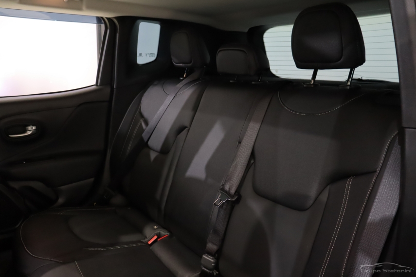 jeep renegade 1.3 t270 turbo flex willys 4x4 at9 4p automatico 20267