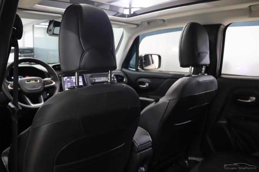 jeep renegade 1.3 t270 turbo flex willys 4x4 at9 4p automatico 20268