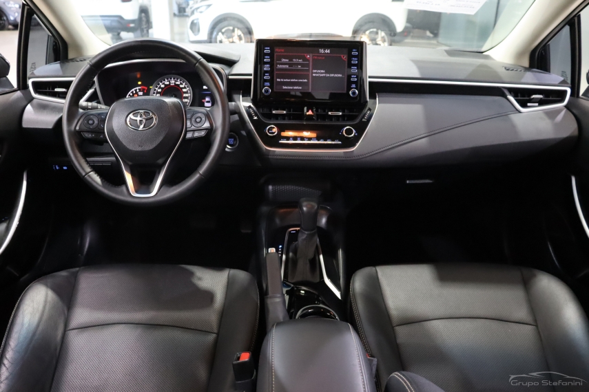 toyota corolla 2.0 vvt-ie flex xei direct shift 4p automatico 20235