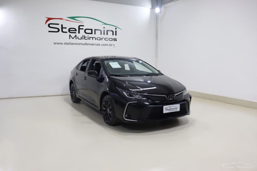 toyota corolla 2.0 vvt-ie flex xei direct shift 4p automatico 20232