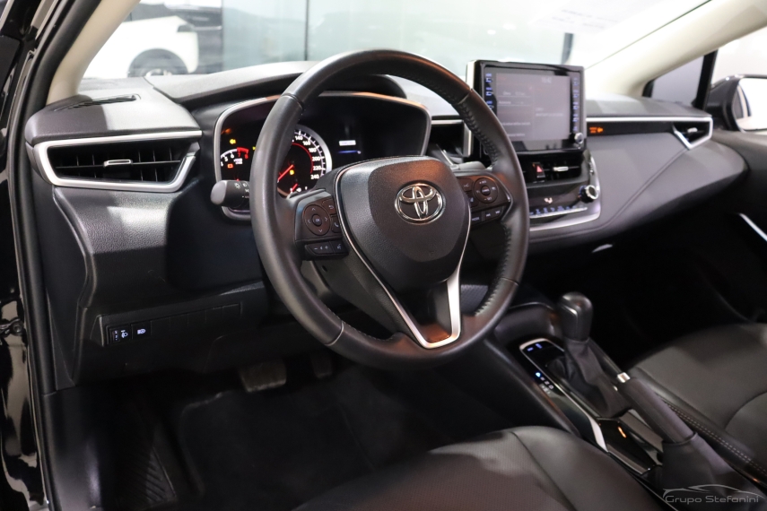 toyota corolla 2.0 vvt-ie flex xei direct shift 4p automatico 20233