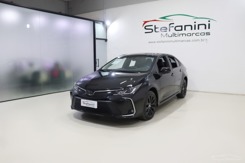 toyota corolla 2.0 vvt-ie flex xei direct shift 4p automatico 2023