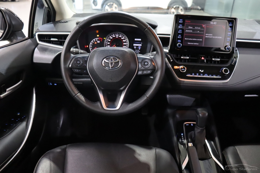toyota corolla 2.0 vvt-ie flex xei direct shift 4p automatico 20234