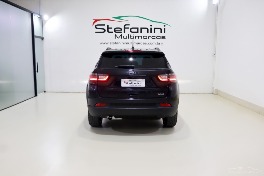 jeep compass 2.0 td350 turbo diesel longitude at9 1.3 4p automatico 202211